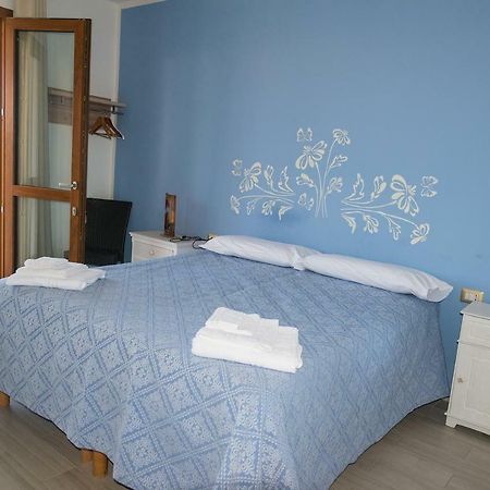 Blu Day Guesthouse Posada  Eksteriør bilde
