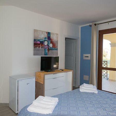 Blu Day Guesthouse Posada  Eksteriør bilde