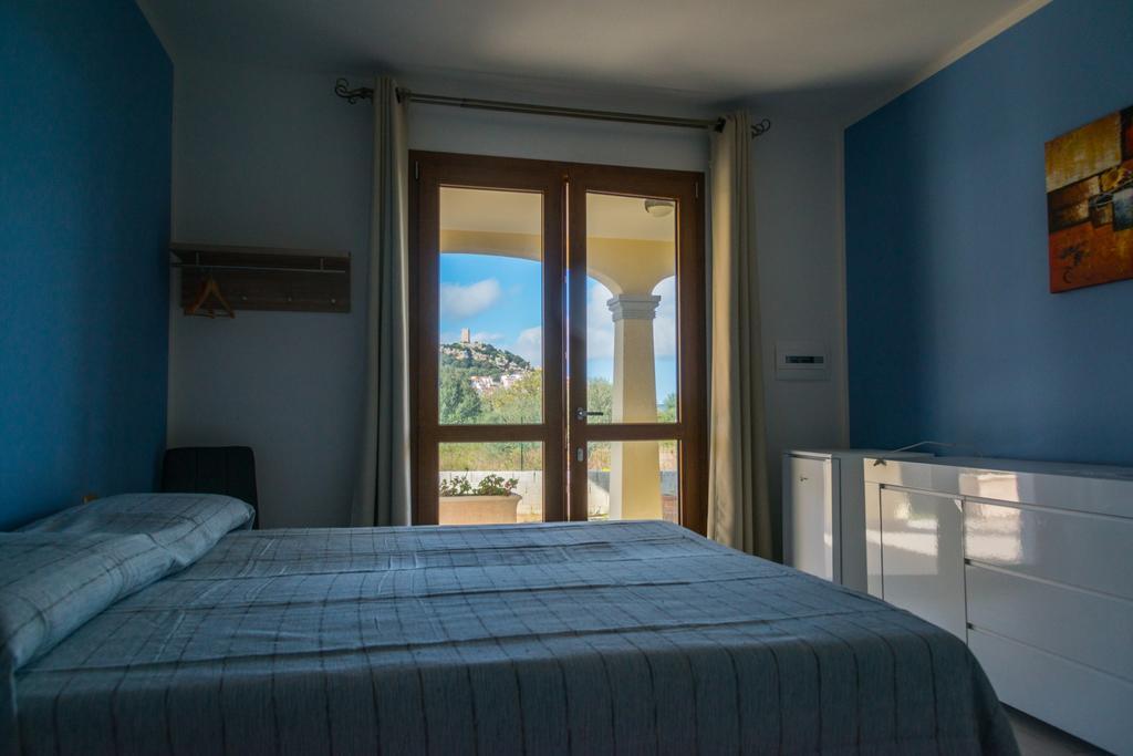 Blu Day Guesthouse Posada  Eksteriør bilde