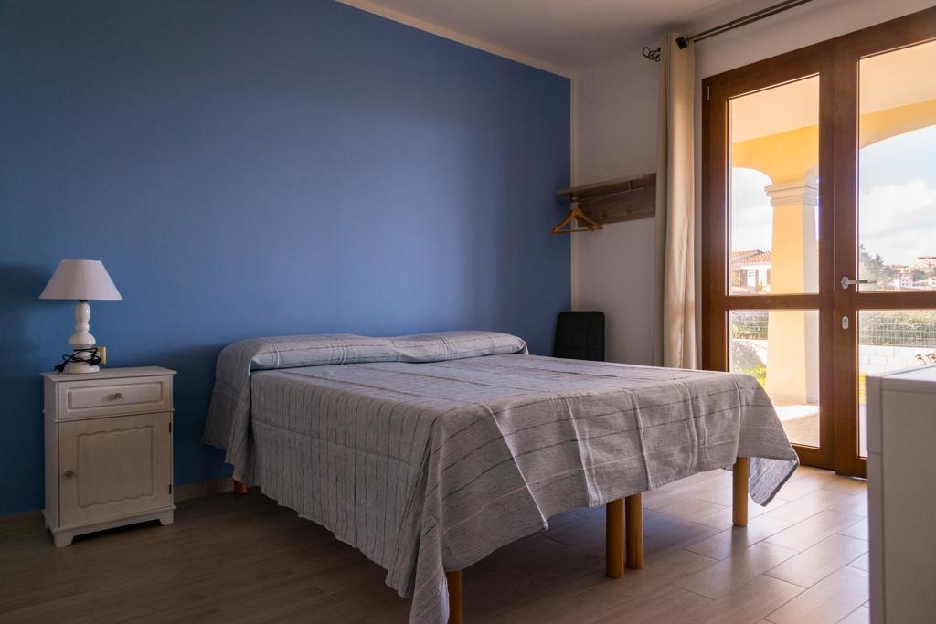 Blu Day Guesthouse Posada  Eksteriør bilde