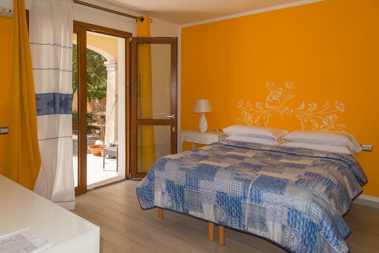 Blu Day Guesthouse Posada  Eksteriør bilde