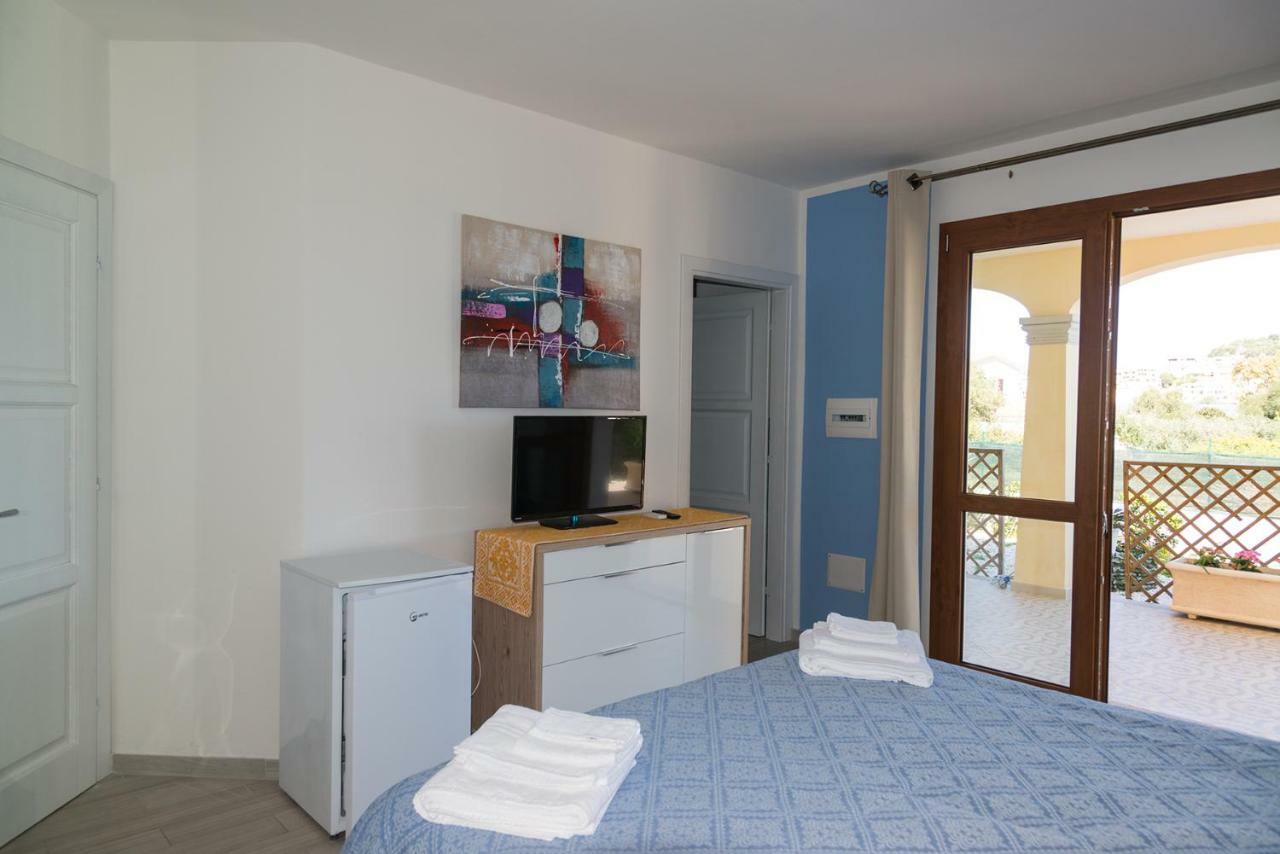 Blu Day Guesthouse Posada  Eksteriør bilde
